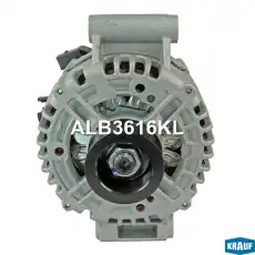 Генератор KRAUF ALB3616KL