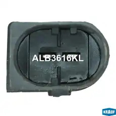 Генератор KRAUF ALB3616KL