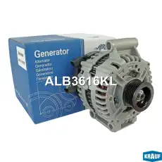 Генератор KRAUF ALB3616KL