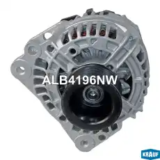 Генератор KRAUF ALB4196NW