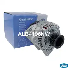 Генератор KRAUF ALB4196NW