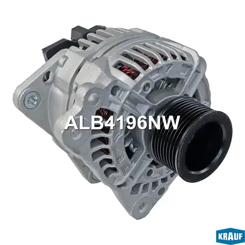 Генератор KRAUF ALB4196NW