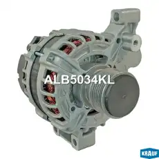 Генератор KRAUF ALB5034KL