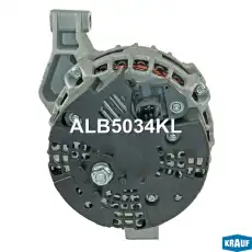 Генератор KRAUF ALB5034KL