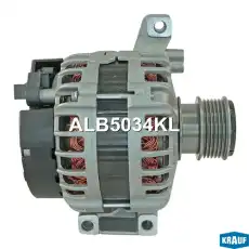 Генератор KRAUF ALB5034KL