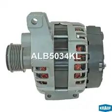 Генератор KRAUF ALB5034KL