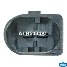 Генератор KRAUF ALB5034KL