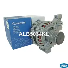 Генератор KRAUF ALB5034KL