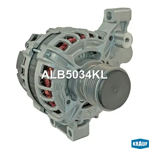 Генератор KRAUF ALB5034KL