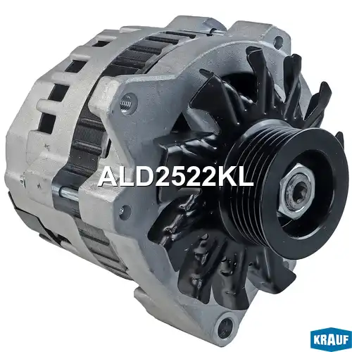 Генератор KRAUF ALD2522KL