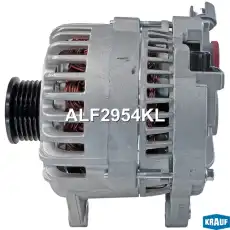 Генератор KRAUF ALF2954KL
