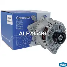 Генератор KRAUF ALF2954KL