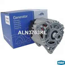 Генератор KRAUF ALN3763KL