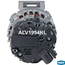 Генератор KRAUF ALV1954KL