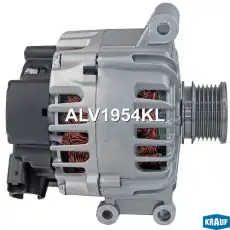 Генератор KRAUF ALV1954KL