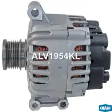 Генератор KRAUF ALV1954KL