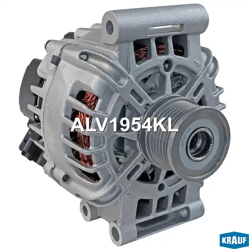 Генератор KRAUF ALV1954KL