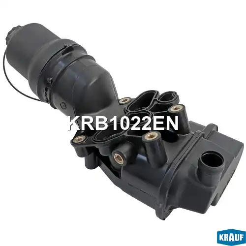 Фильтр масляный KRAUF KRB1022EN