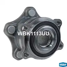Ступица KRAUF WBK1113UU