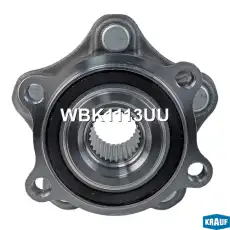 Ступица KRAUF WBK1113UU