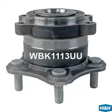 Ступица KRAUF WBK1113UU