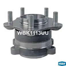 Ступица KRAUF WBK1113UU