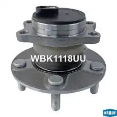 Ступица KRAUF WBK1118UU