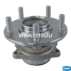 Ступица KRAUF WBK1118UU