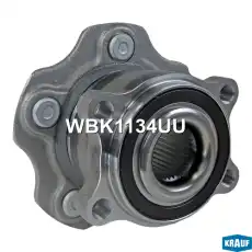 Ступица KRAUF WBK1134UU
