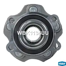 Ступица KRAUF WBK1134UU