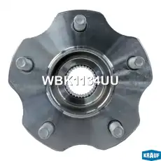 Ступица KRAUF WBK1134UU