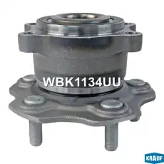 Ступица KRAUF WBK1134UU