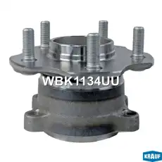 Ступица KRAUF WBK1134UU