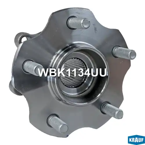 KRAUF WBK1134UU