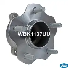 Ступица KRAUF WBK1137UU