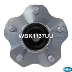 Ступица KRAUF WBK1137UU