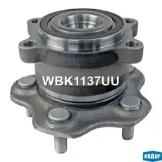 Ступица KRAUF WBK1137UU