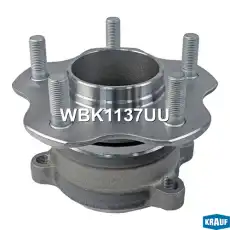 Ступица KRAUF WBK1137UU