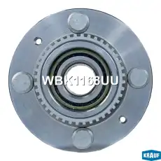 Ступица KRAUF WBK1168UU
