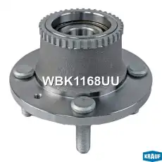 Ступица KRAUF WBK1168UU