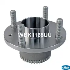 Ступица KRAUF WBK1168UU