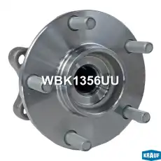 Ступица KRAUF WBK1356UU