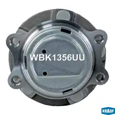 Ступица KRAUF WBK1356UU