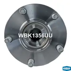 Ступица KRAUF WBK1356UU