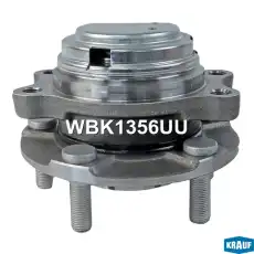 Ступица KRAUF WBK1356UU