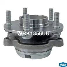 Ступица KRAUF WBK1356UU