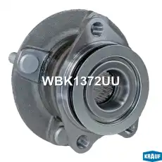Ступица KRAUF WBK1372UU