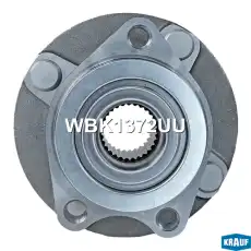 Ступица KRAUF WBK1372UU