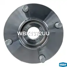 Ступица KRAUF WBK1372UU