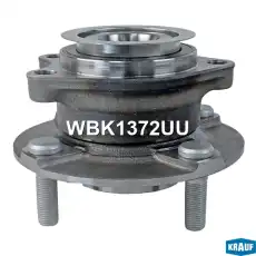 Ступица KRAUF WBK1372UU